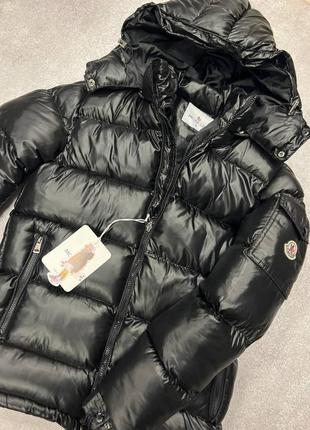 Мужская куртка moncler