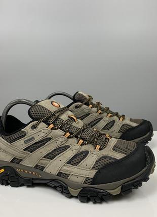 Черевики merrell moab 2