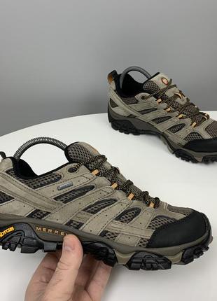 Черевики merrell moab 22 фото