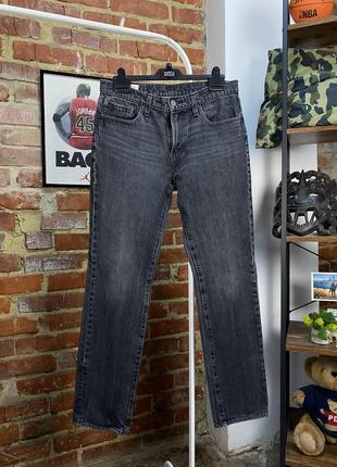 Кружевные джинсы levis 511 premium