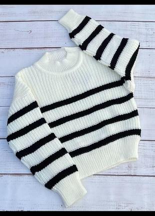 Светрик для дівчаток