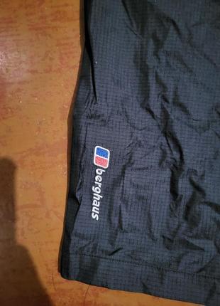Berghaus штани