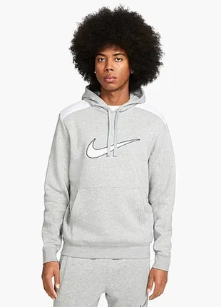 Оригінал! спортивний костюм nike sp fleece(на флісі)2 фото