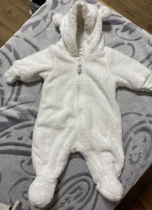 Ромпер / комбенізон / повзунки