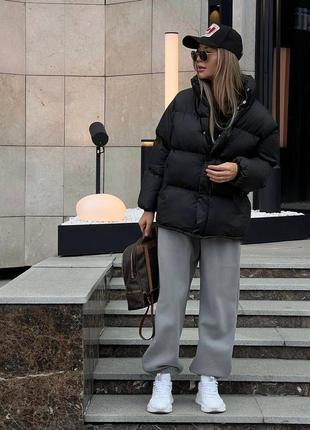 Куртка зимова