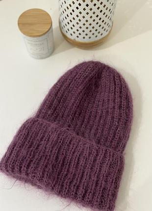 Шапка handmade