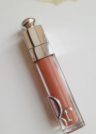 Блиск dior addict lip maximizer - 039