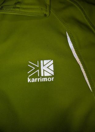 Футболка спортивна karrimor3 фото