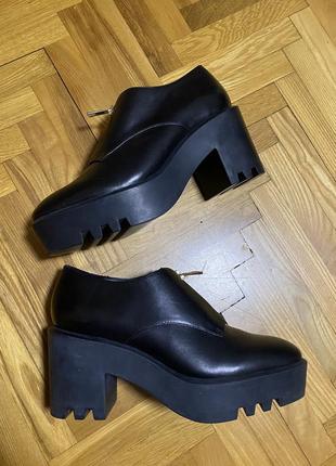 Черевики &Marc O Polo