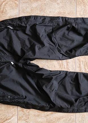 №329 тng штани трек-лижі q-base size xl