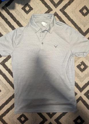 Поло callaway