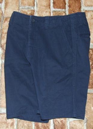 Котон шорти для хлопчика 8 - 9 років h&m