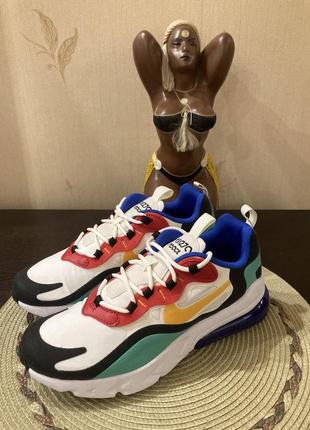 Nike air max 270 react gs ‘bauhaus’