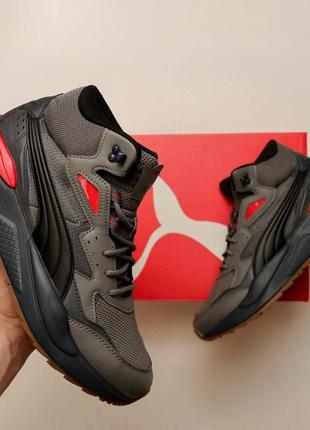 Кросівки Puma Futuro Scarpe Calcio 1.2 FG AG Flare Pack