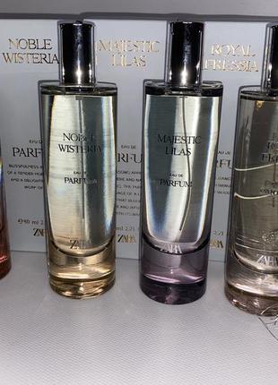 Парфуми zara, 80 ml