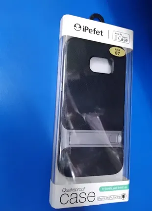 Протиударний чохол для samsung galaxy a50s ipefet
