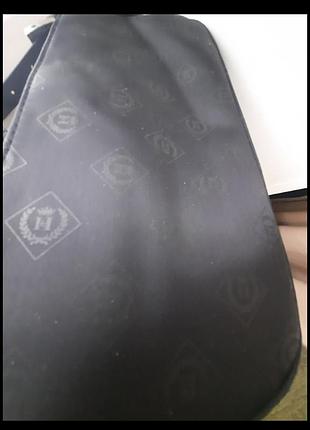 Сумка багет 4