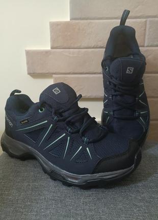 Salomon tibai gtx mid deals