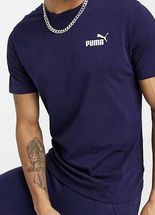 Футболка puma