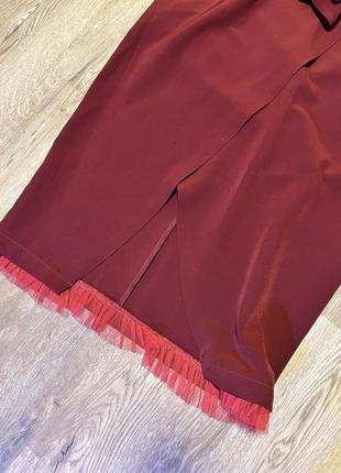 Сукня розмір м 3