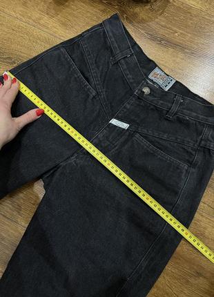Стильные итальянские джинсы момы мом италия3 фото