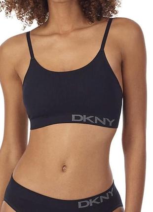 Топ лиф dkny