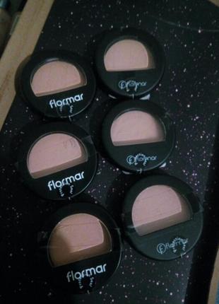 Flormar full coverage консилер универсальный