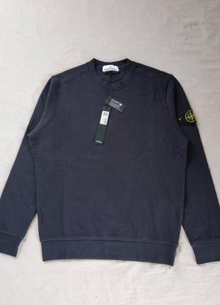 Свитшот stone island