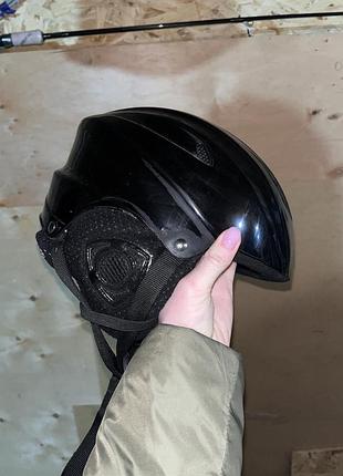 Шолом лижний s (52-55 cm)