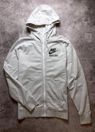Соуп худи nike