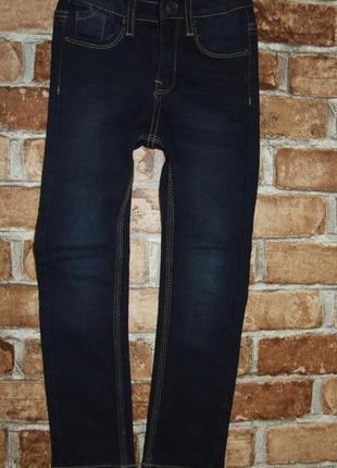 Джинсы скины девочке 5 лет