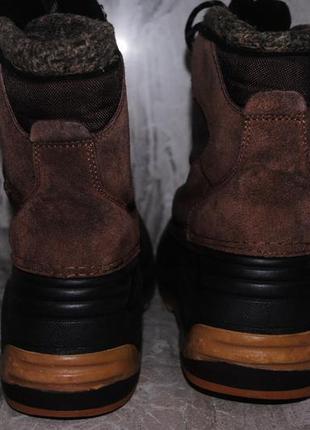 Meindl зимові черевики 37 розмір6 фото