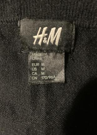 Кофта h&m5 фото