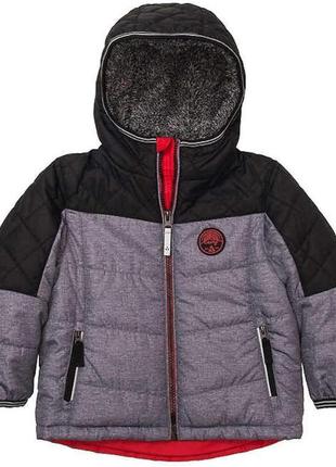 Демі куртка курточка gerry store 5 років, 110 см