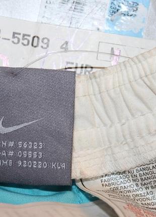 Шорти nike 3