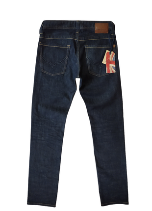 Джинсы мужские pepe jeans (cash) w312 фото