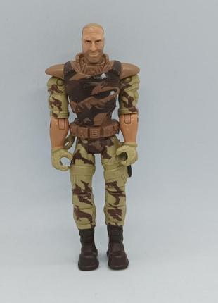 Солдат lanard 2010