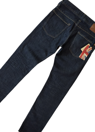 Джинсы мужские pepe jeans (cash) w316 фото