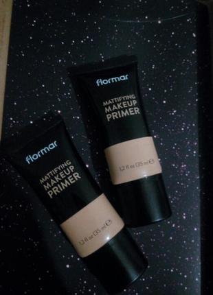 Flormar матуючий прамер