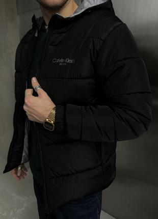 Чоловіча куртка
розміри: m, l, xl, 2xl
тканина: плащівка непромокальна, зима4 фото