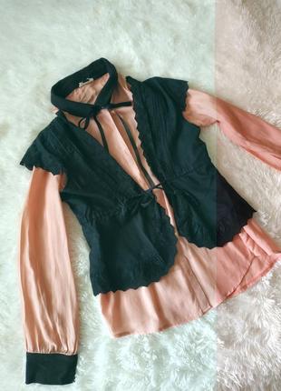Блуза