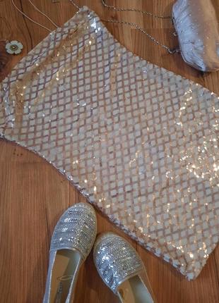 Сексуальное вечернее платье .