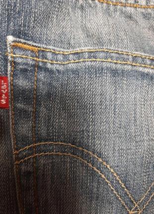 Джинси levis 5015 фото