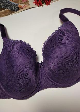 34f, 75g, кружный бюстгалтер m&amp;s2 фото