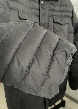 Зимова куртка ascot5 фото