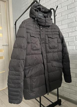 Зимова куртка ascot3 фото