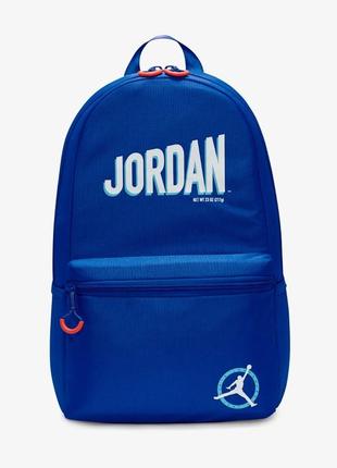 Jordan flight daypack оригинал новый мужской женский подростковый рюкзак портфель сумка nike1 фото