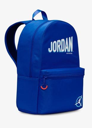 Jordan flight daypack оригинал новый мужской женский подростковый рюкзак портфель сумка nike2 фото