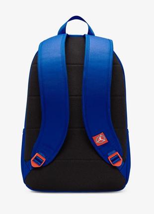 Jordan flight daypack оригинал новый мужской женский подростковый рюкзак портфель сумка nike3 фото