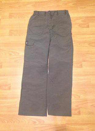 Спортивные штаны тсм